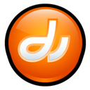 Macromedia Director icon